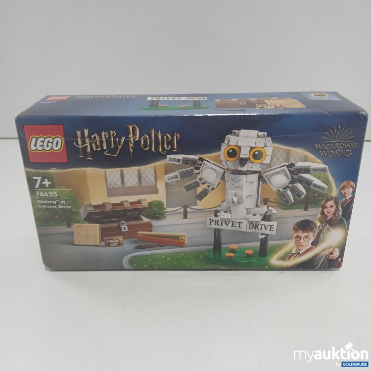 Artikel Nr. 818947 Artikel Nr. 818947: Lego Harry Potter 76425