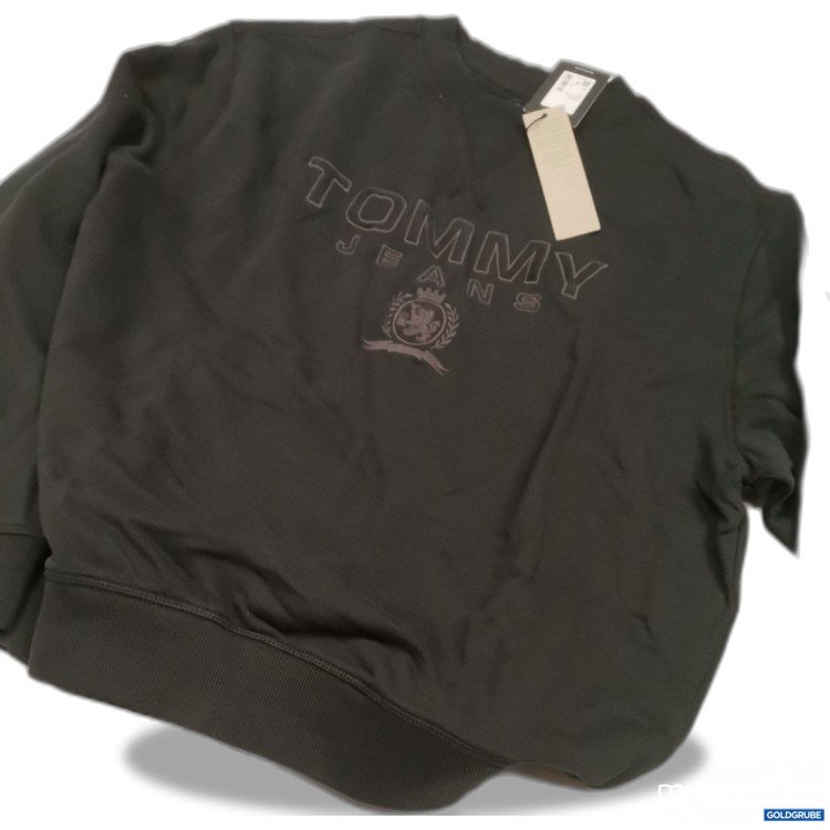 Artikel Nr. 836947 Artikel Nr. 836947: Tommy Hilfiger Sweater