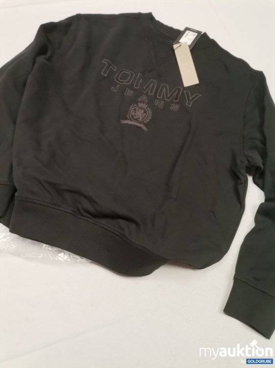 Artikel Nr. 836947 Artikel Nr. 836947: Tommy Hilfiger Sweater