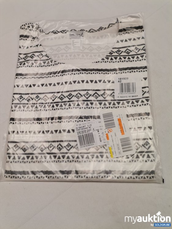 Artikel Nr. 837947: Collection L Shirt 1/2