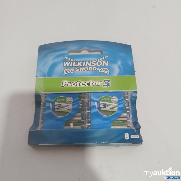 Artikel Nr. 839947 Artikel Nr. 839947: Wilkinson Sword Protector3