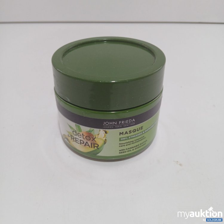 Artikel Nr. 844947 Artikel Nr. 844947: John Frieda Masque Haar 250ml