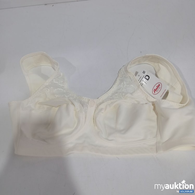 Artikel Nr. 852947: Anita Microenergen Support bra Champagne 