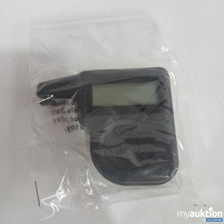 Artikel Nr. 858947: Pridefend Trigger Pull Gauge 