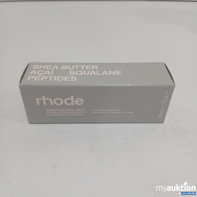 Artikel Nr. 866947: Rhode Barrier Restore Cream 50ml