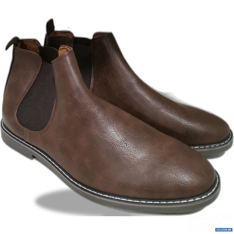 Artikel Nr. 877947: Herren Stiefeletten 