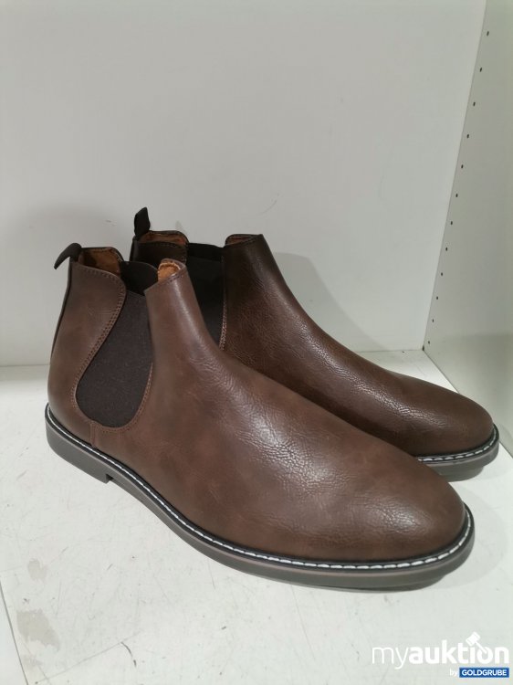 Artikel Nr. 877947: Herren Stiefeletten 
