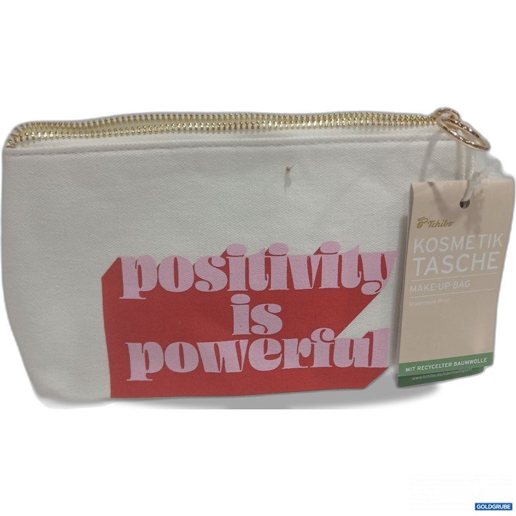 Artikel Nr. 882947 Artikel Nr. 882947: Tchibo Kosmetiktasche
