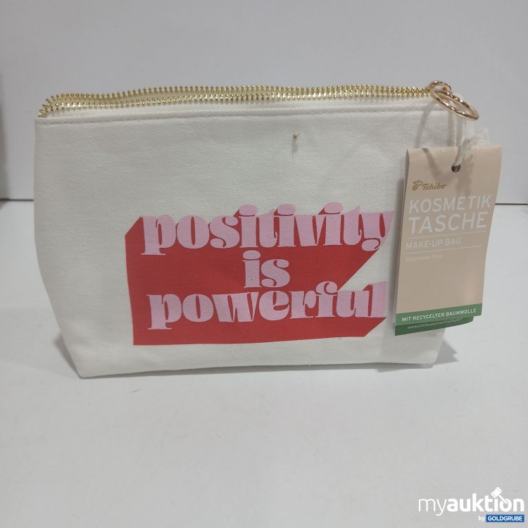 Artikel Nr. 882947 Artikel Nr. 882947: Tchibo Kosmetiktasche