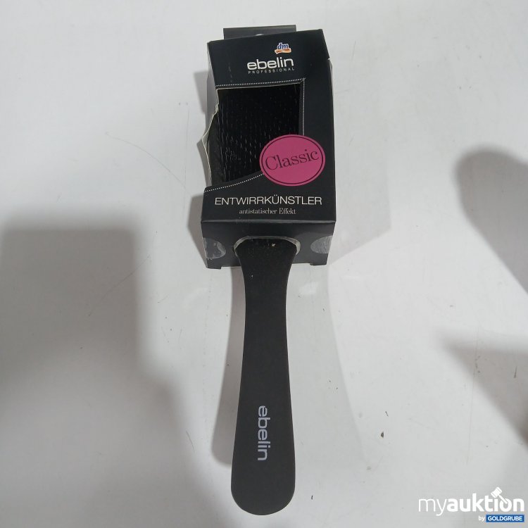 Artikel Nr. 888947: Ebelin Entwirrkünstler