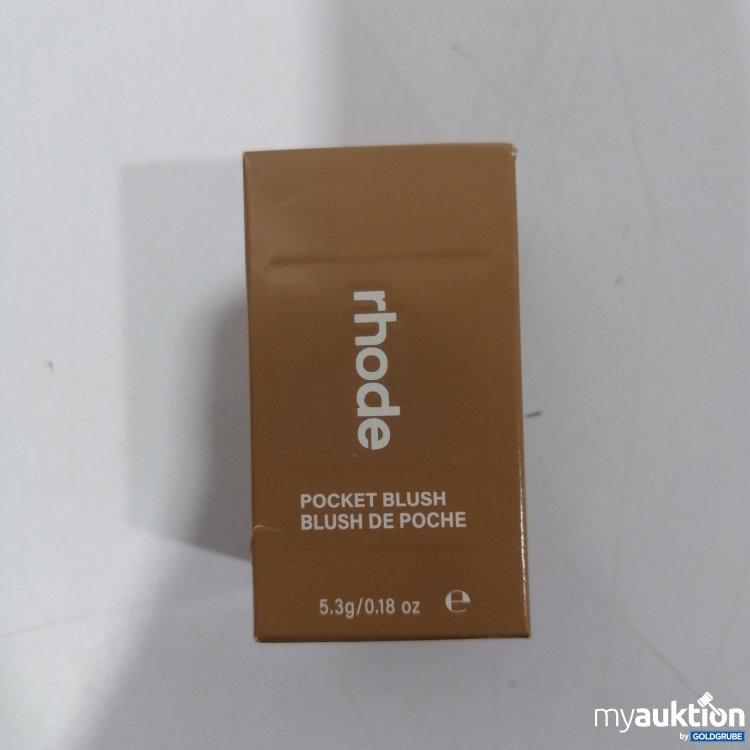 Artikel Nr. 890947: Rhode Pocket Blush 5.3g