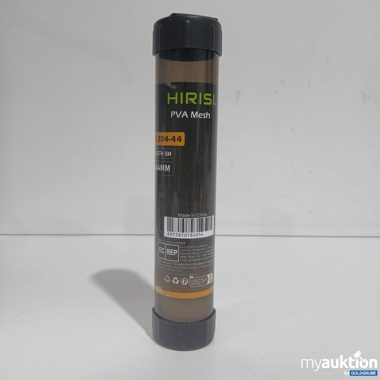 Artikel Nr. 893947: Hirisi PVA Mesh PA204-44 Lenght 5m 44mm 