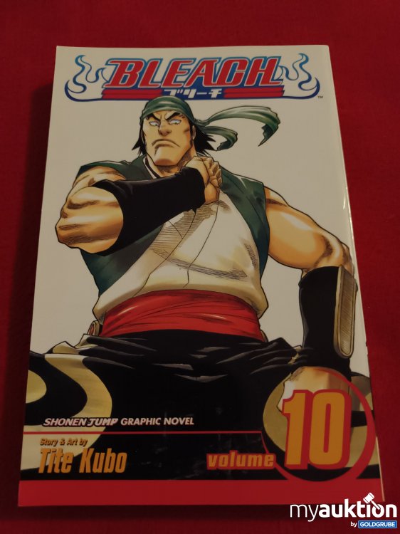 Artikel Nr. 906947 Artikel Nr. 906947: Bleach