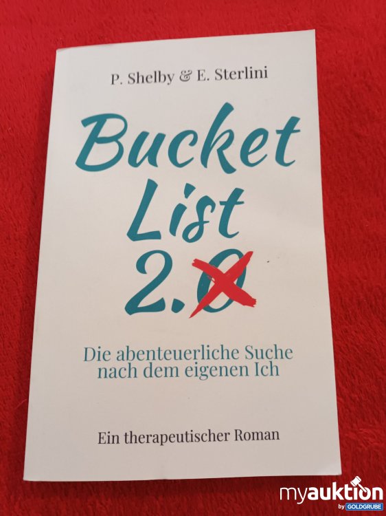 Artikel Nr. 907947: Bucket List 2.0