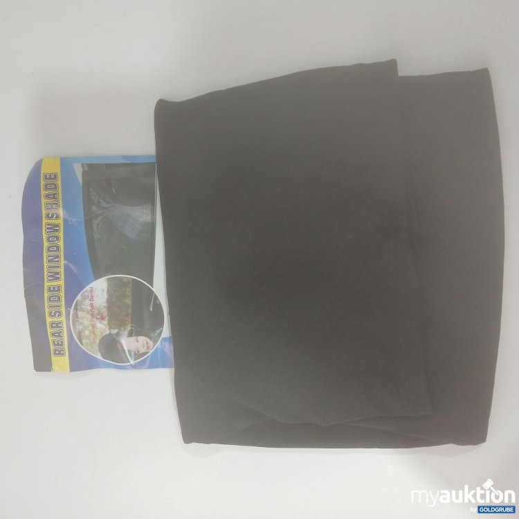 Artikel Nr. 911947 Artikel Nr. 911947: Rear Side Window Shade 1Stk.