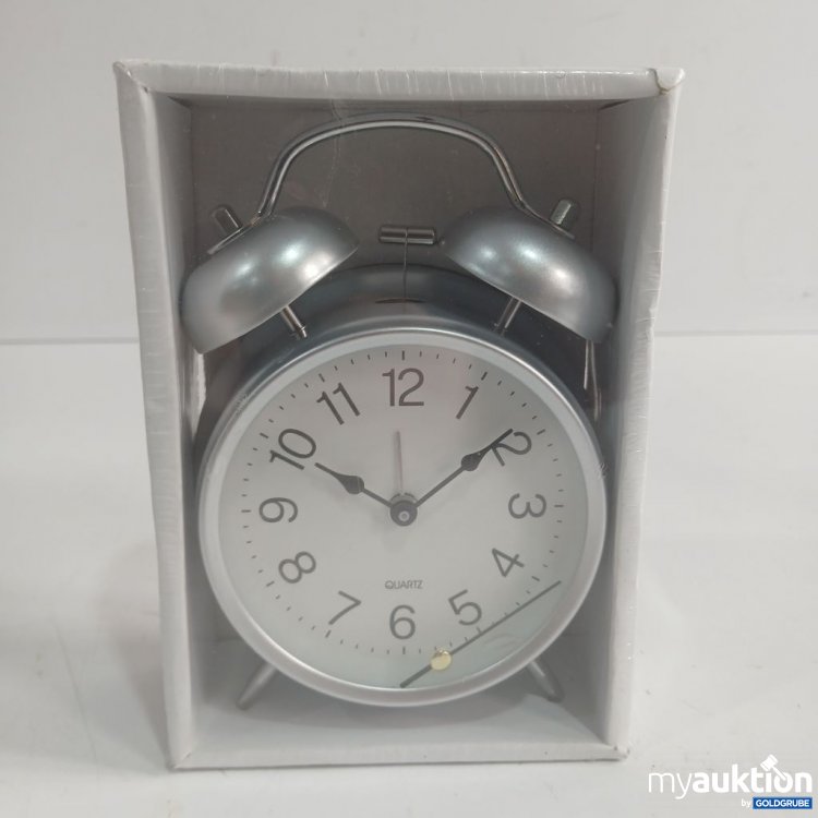 Artikel Nr. 919947: Quartz Wecker Analog