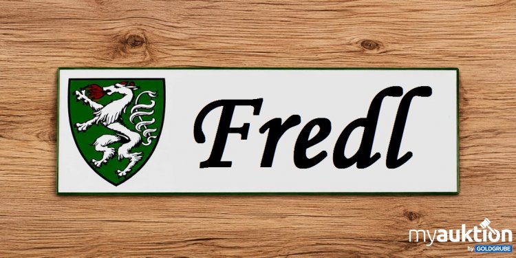Artikel Nr. 936947: Blechschild 