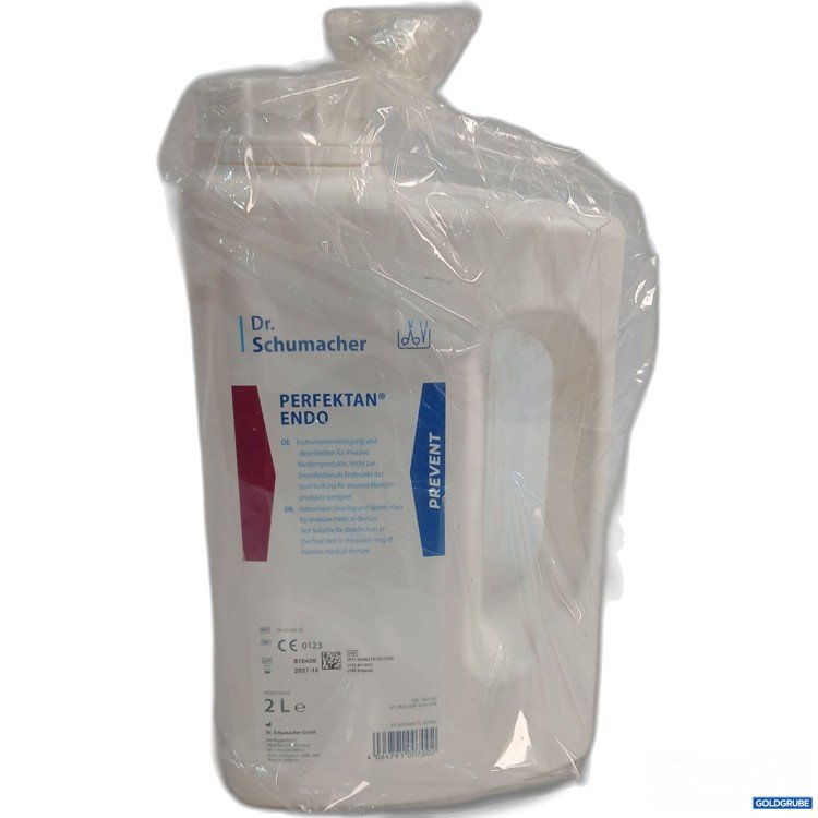 Artikel Nr. 953947 Artikel Nr. 953947: Dr. Schumacher Perfecktan Endo 2l