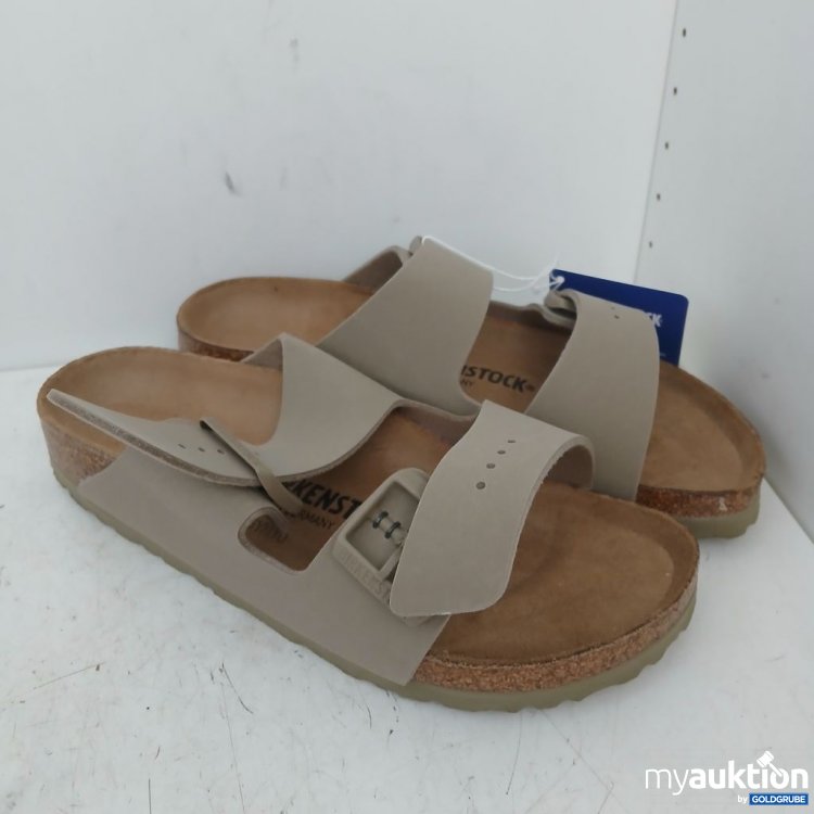 Artikel Nr. 954947: Birkenstock Arizona BS Faded Khaki