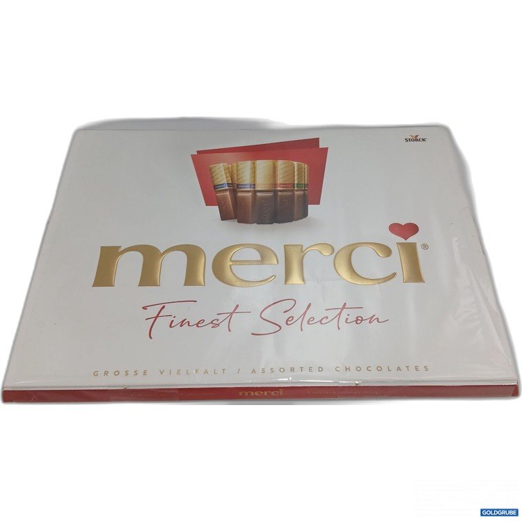 Artikel Nr. 957947: Strock Merci Finest Selection 675g 