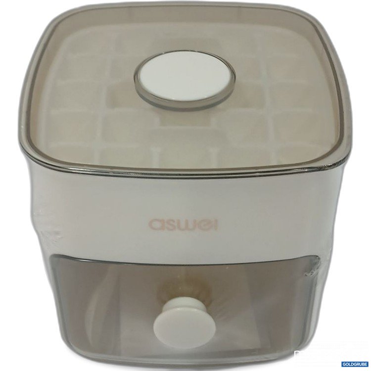 Artikel Nr. 961947: aswei Eiswürfelbereiter