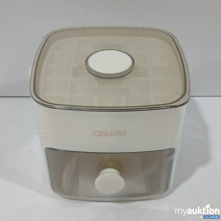 Artikel Nr. 961947: aswei Eiswürfelbereiter