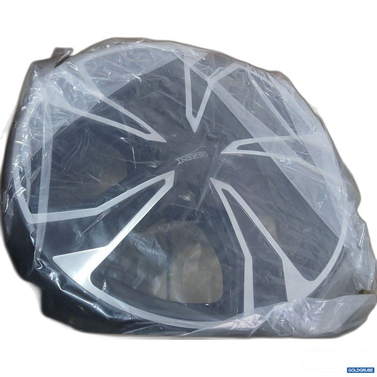 Artikel Nr. 966947: Dezent TKBY0SA50E KB   7.0JX17 114.3x3 17"