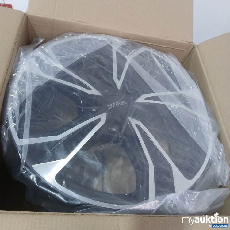 Artikel Nr. 966947: Dezent TKBY0SA50E KB   7.0JX17 114.3x3 17"