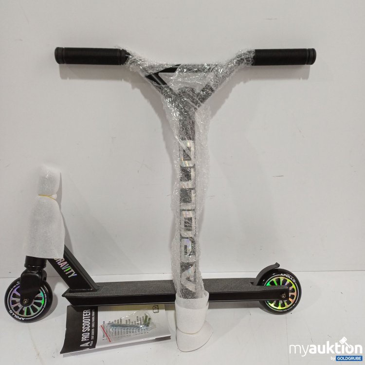 Artikel Nr. 968947: APOLLO STUNT SCOOTER 
