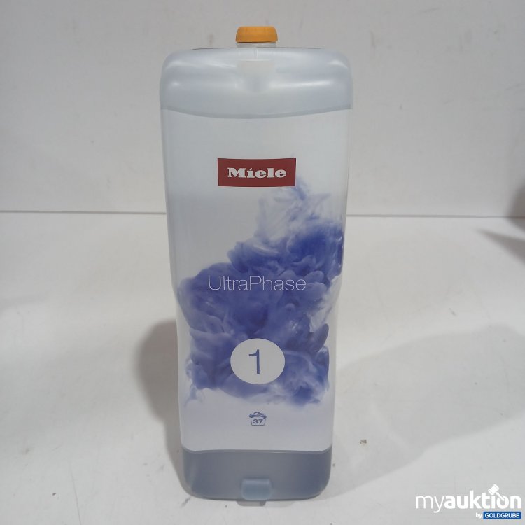 Artikel Nr. 972947: Miele UltraPhase 1 1,406L 