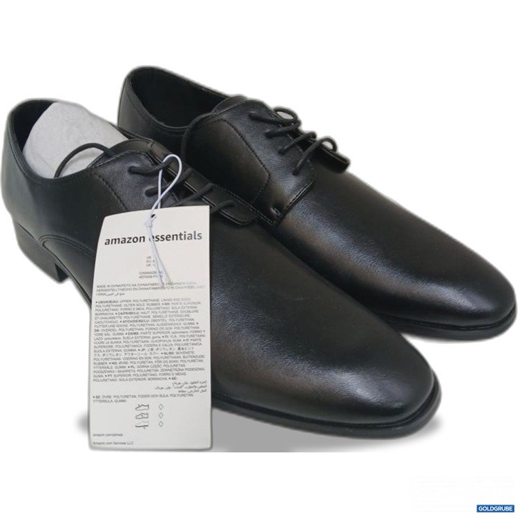 Artikel Nr. 986947: amazon essentials Schnürschuhe