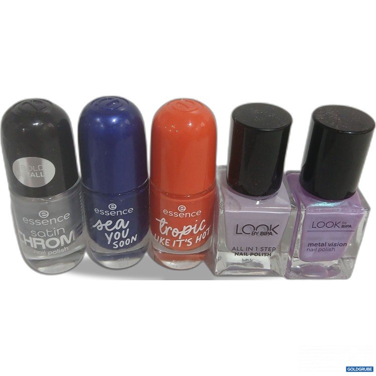 Artikel Nr. 998947: Diverse Nagellack 