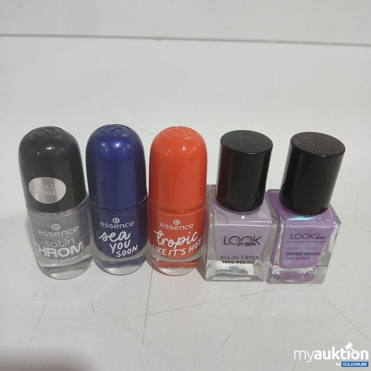 Artikel Nr. 998947: Diverse Nagellack 