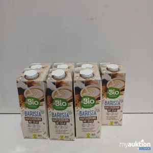 Artikel Nr. 478947: 7x1l dm Bio Barista Haferdrink mit Soja
