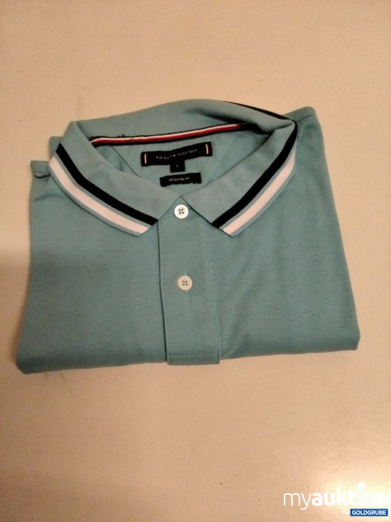 Artikel Nr. 386948 Artikel Nr. 386948: Tommy Hilfiger Polo L