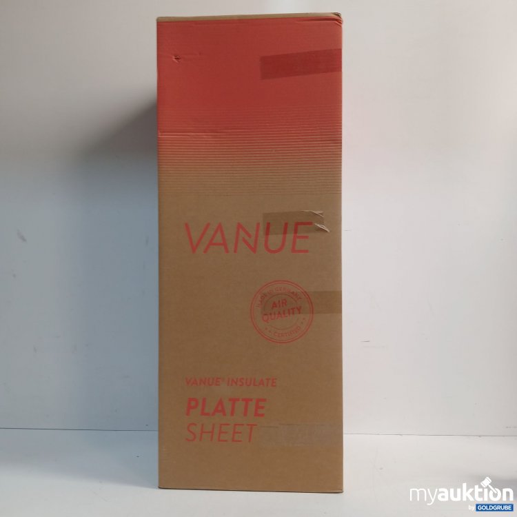 Artikel Nr. 463948 Artikel Nr. 463948: Vanessa Insulate VAN-19MM/EA 5m²