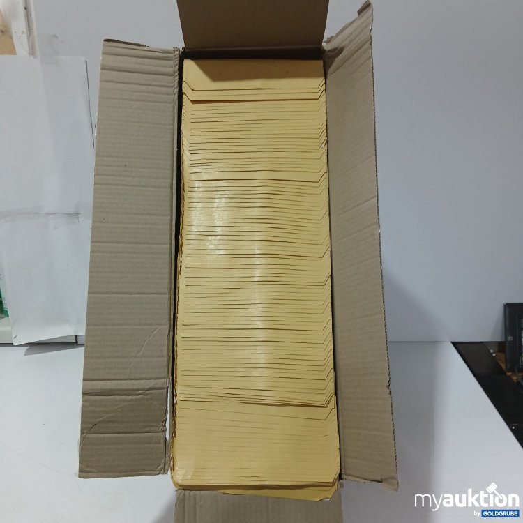 Artikel Nr. 523948: ArpFol Gepolsterte Umschläge DIN A5 je 100Stück