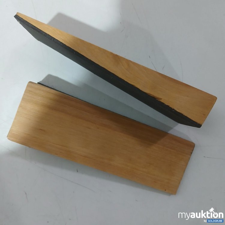 Artikel Nr. 524948: WAGNER 2 Stk. Holzkeil 12 cm