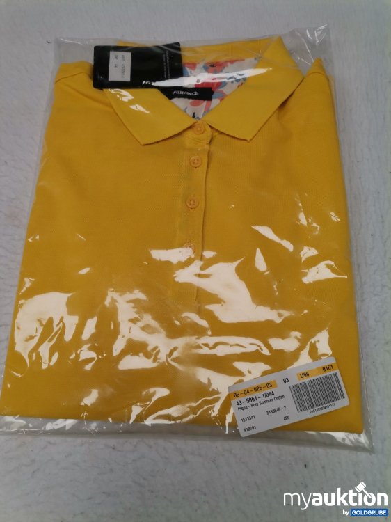 Artikel Nr. 675948 Artikel Nr. 675948: Walbush Polo Shirt