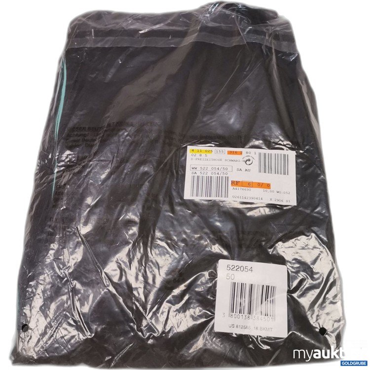 Artikel Nr. 727948 Artikel Nr. 727948: Freizeithose