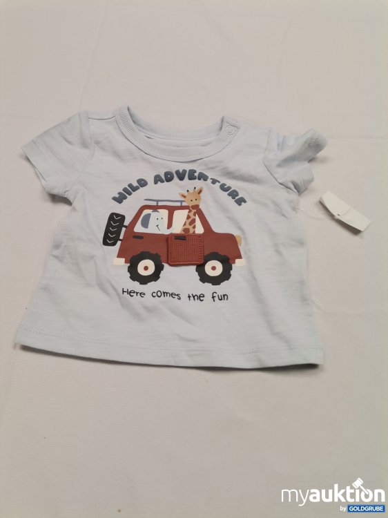 Artikel Nr. 774948 Artikel Nr. 774948: C&A Shirt