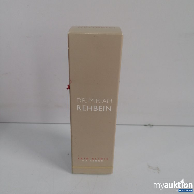 Artikel Nr. 835948: Dr. Miriam Rehbein Skin Clinic HA Serum 30ml