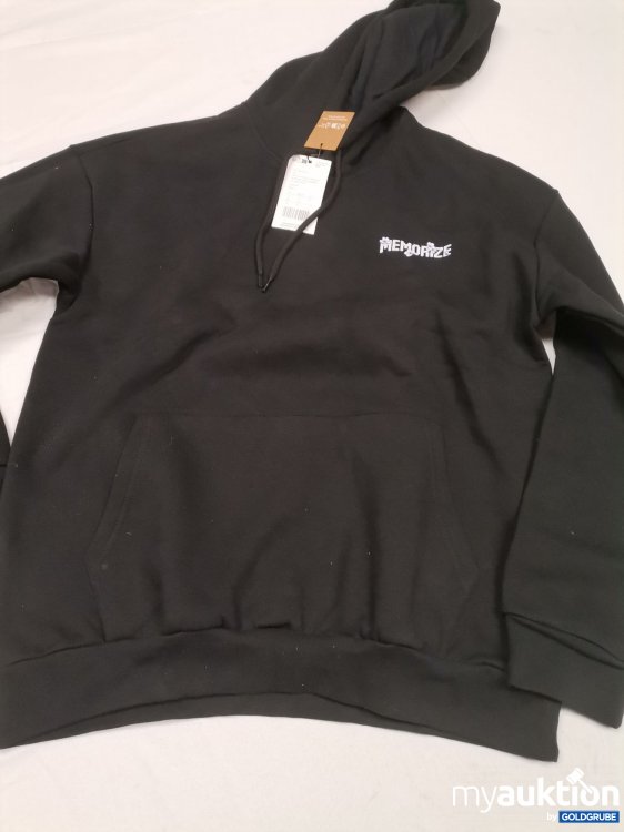 Artikel Nr. 836948 Artikel Nr. 836948: Yourturn Hoodie