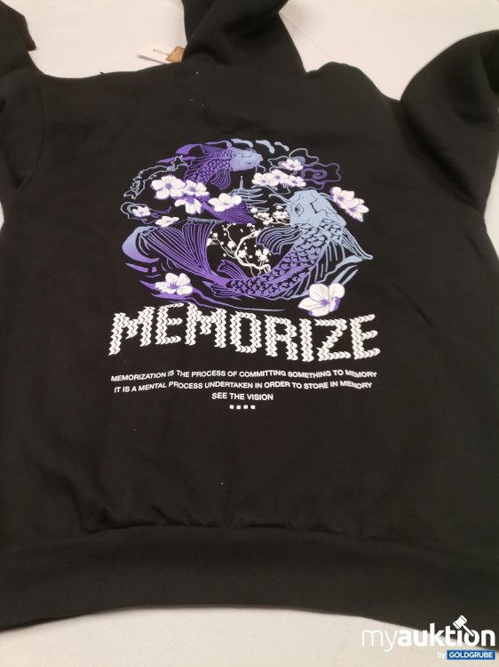 Artikel Nr. 836948 Artikel Nr. 836948: Yourturn Hoodie