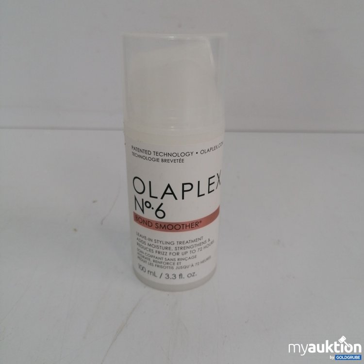 Artikel Nr. 838948 Artikel Nr. 838948: Olaplex No. 6 Bond Smoother 100ml