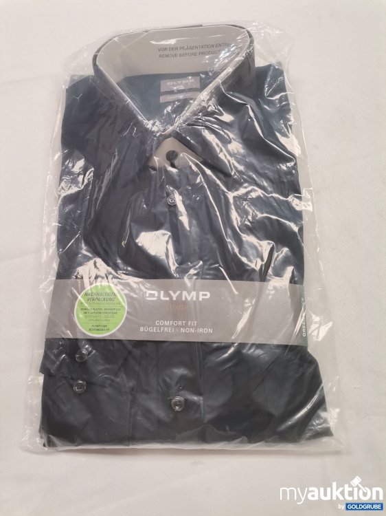 Artikel Nr. 842948: Olymp Hemd luxor 