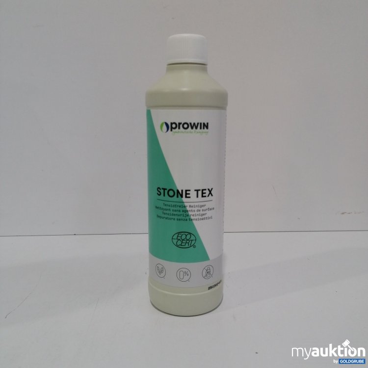 Artikel Nr. 850948: Prowin Stone Tex 500ml