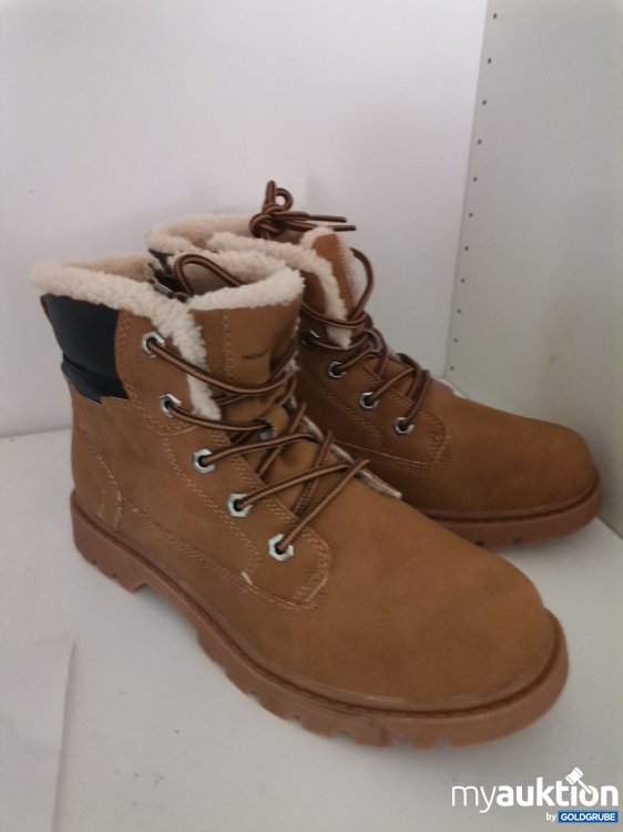 Artikel Nr. 854948 Artikel Nr. 854948: Highland creek Winterschuhe