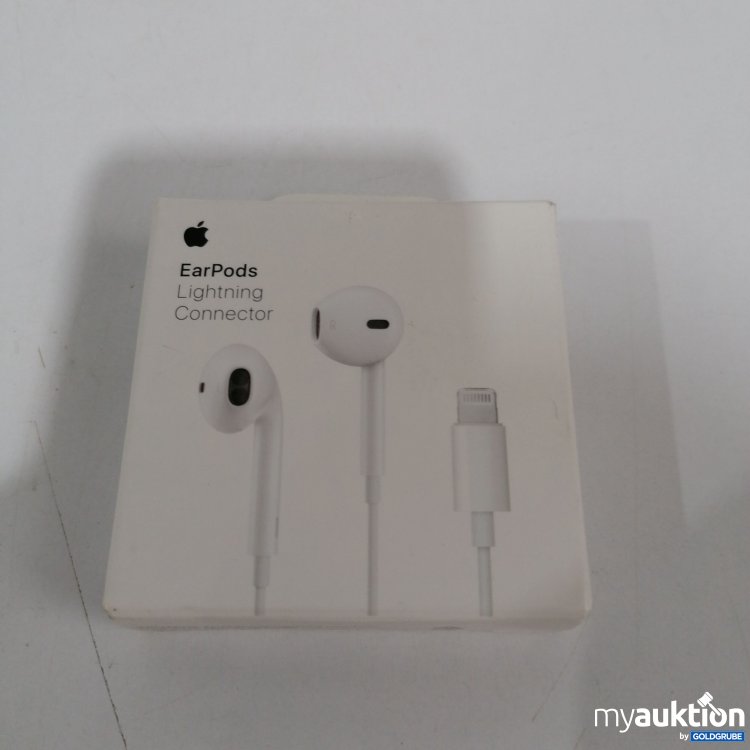 Artikel Nr. 856948 Artikel Nr. 856948: Apple Earpods Lighting Connector