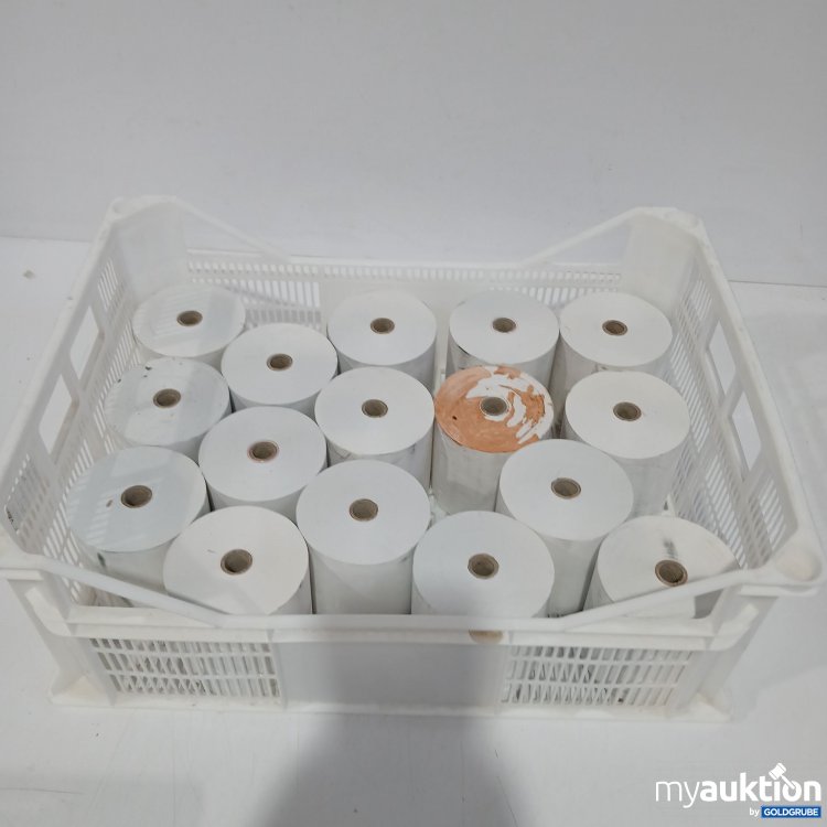 Artikel Nr. 870948 Artikel Nr. 870948: Thermorollen 16x